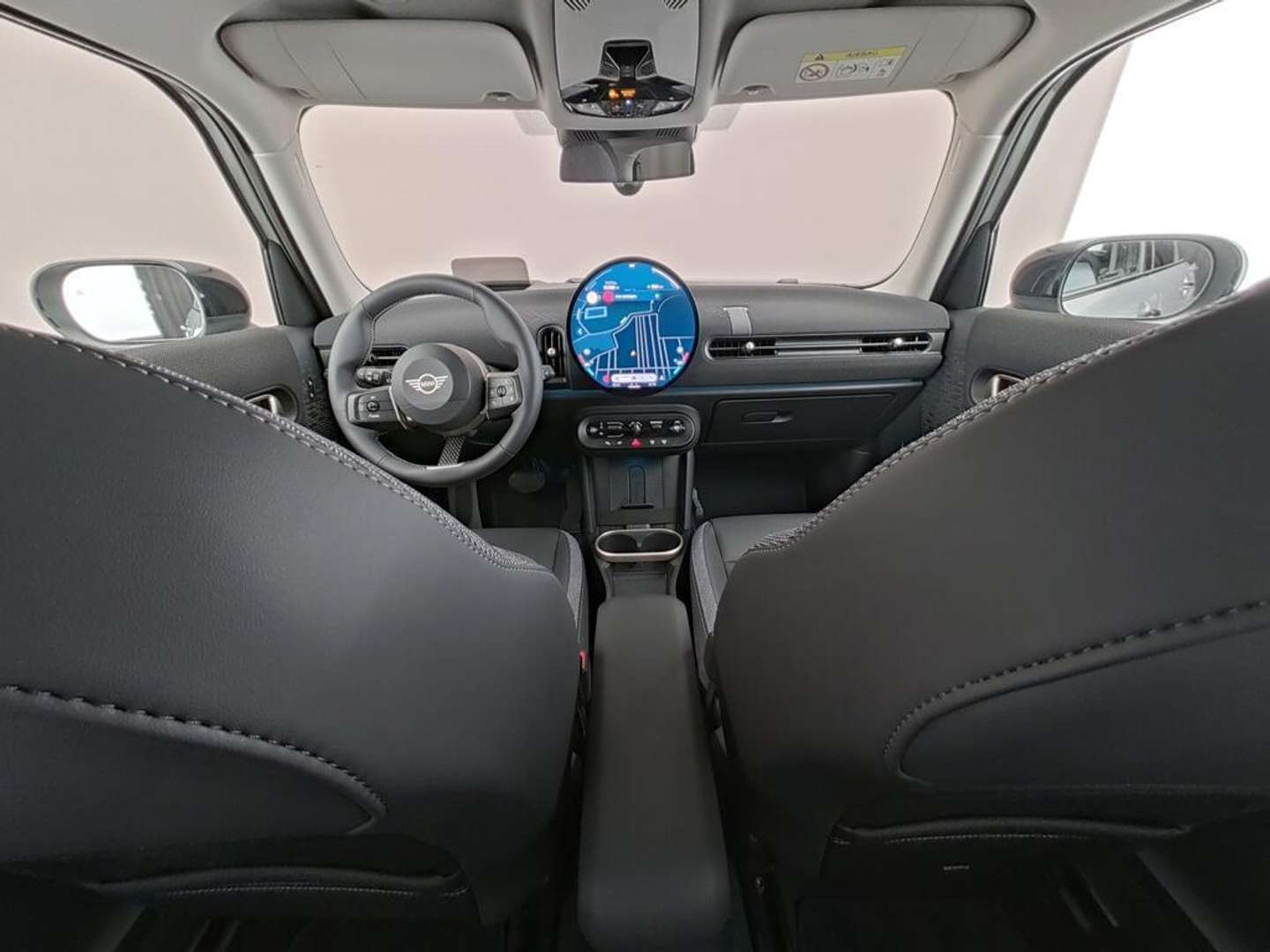 Mini Hatch Classic Cooper S - 2025 - Joinsteer - #4