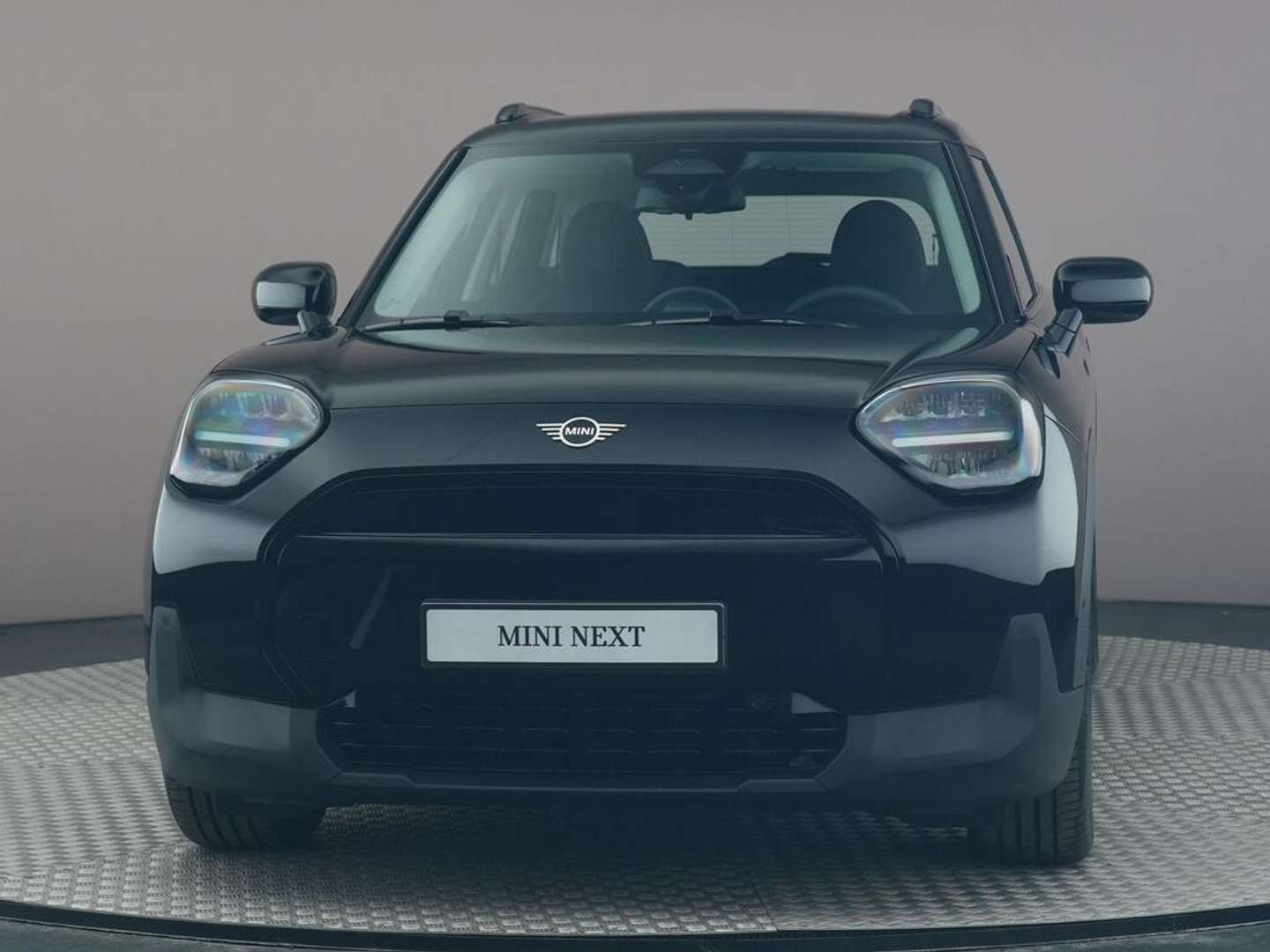 Mini Aceman Essential Cooper E - 2025 - Joinsteer - #1