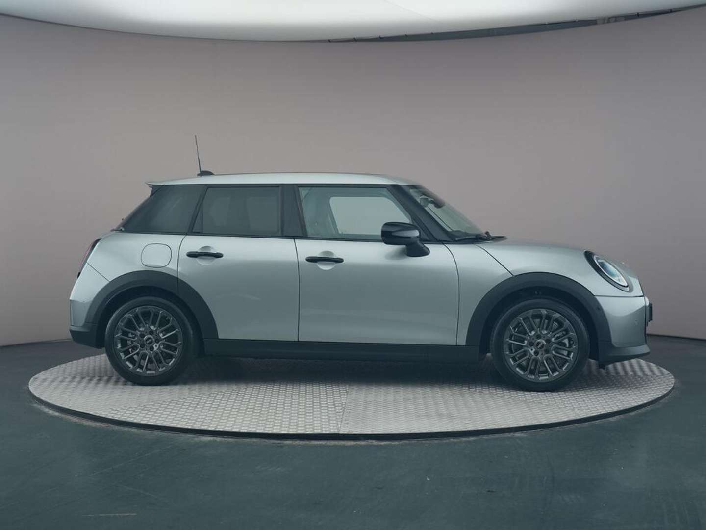 Mini Hatch Classic Cooper S - 2025 - Joinsteer - #6