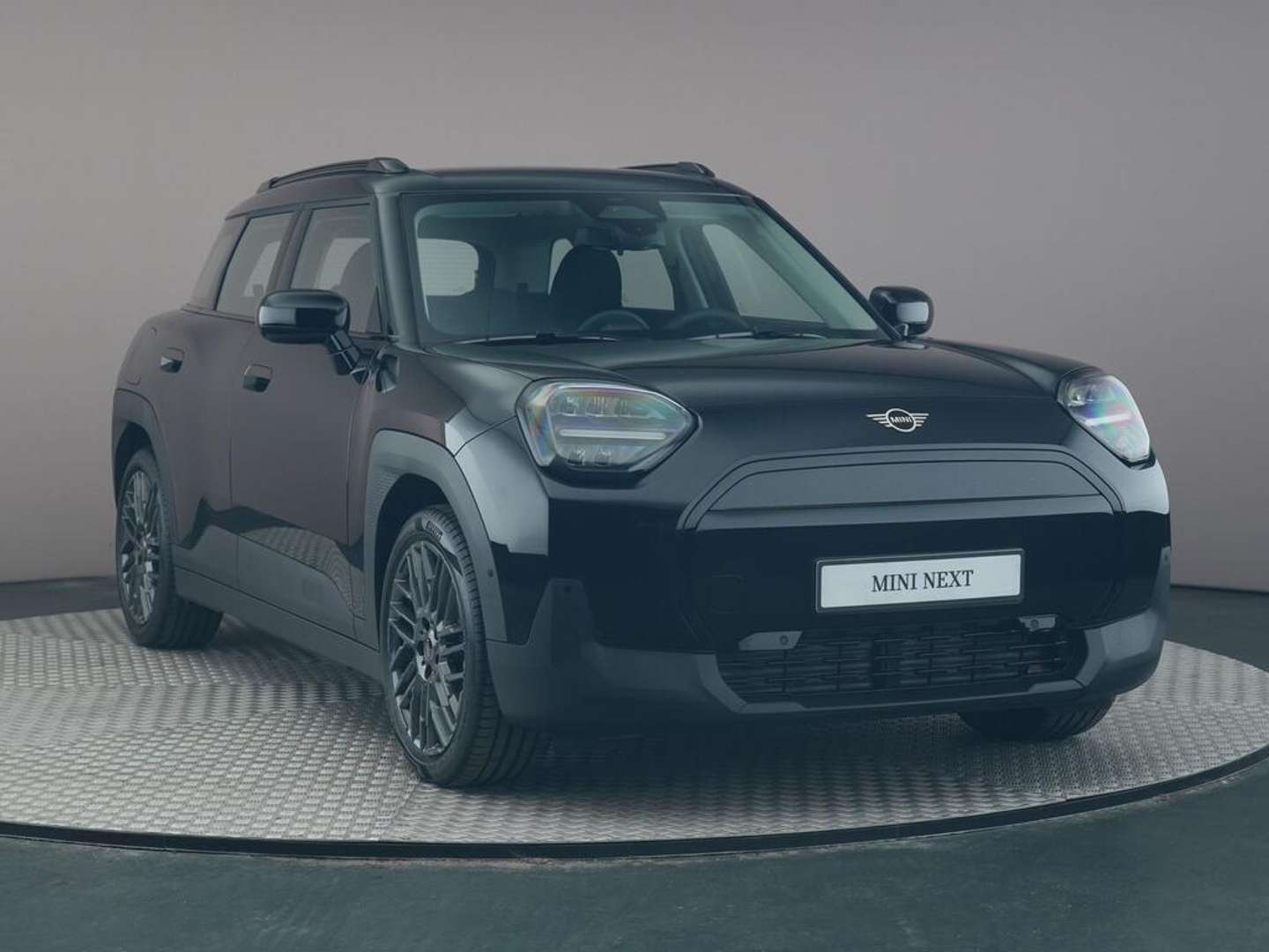 Mini Aceman Essential Cooper E - 2025 - Joinsteer - #2