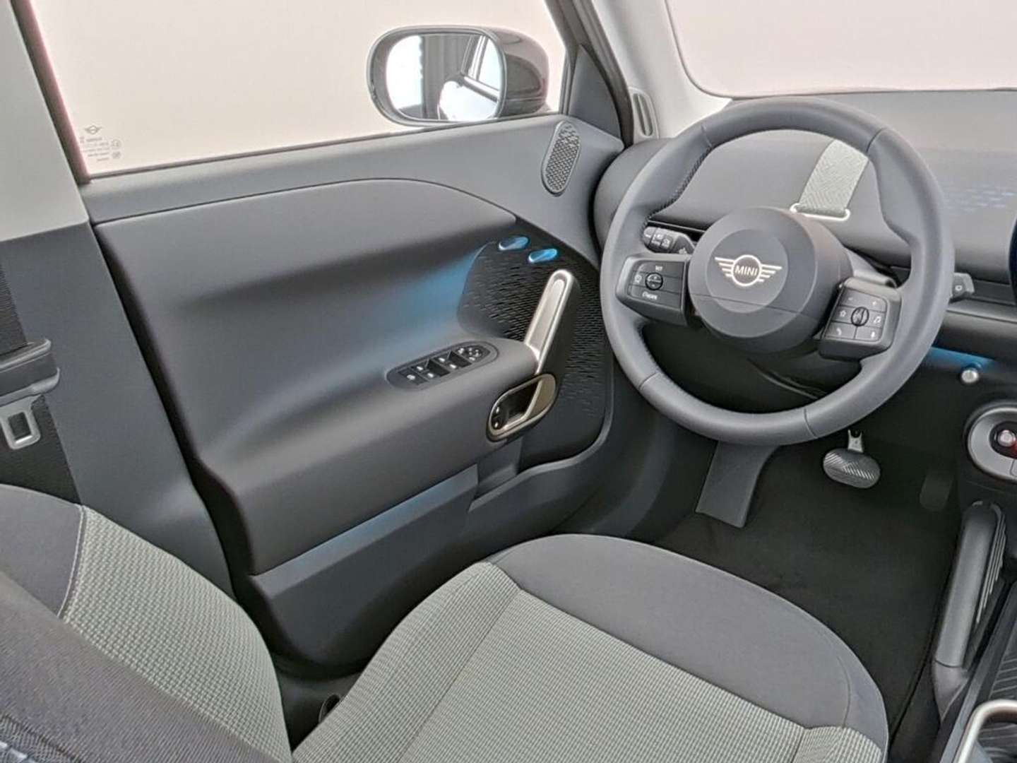 Mini Aceman Essential Cooper E - 2025 - Joinsteer - #3