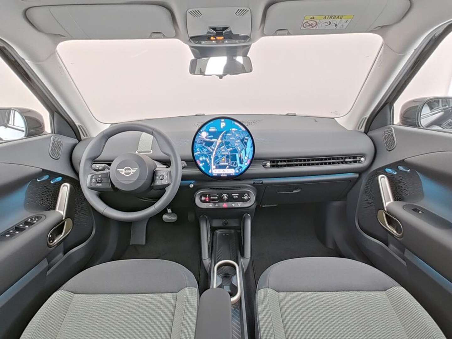 Mini Aceman Essential Cooper E - 2025 - Joinsteer - #4