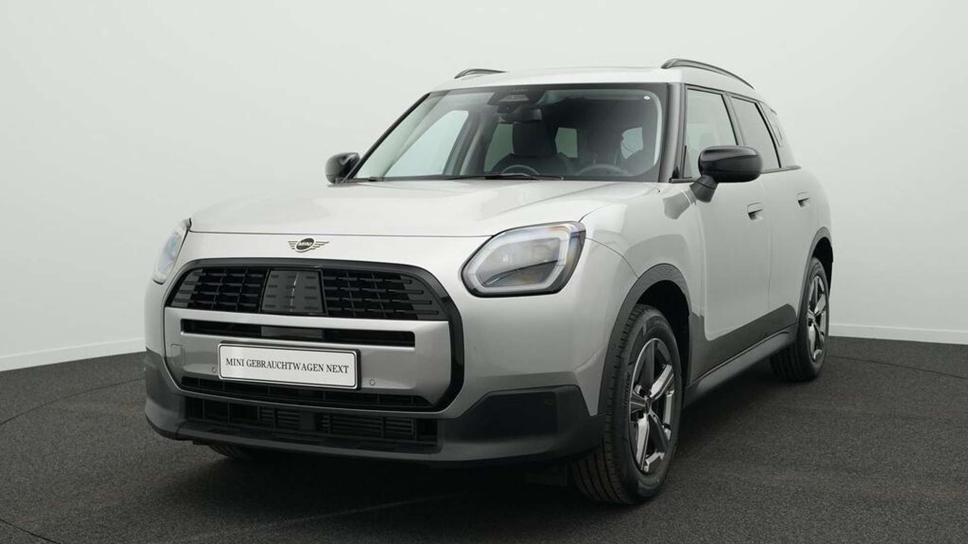 Mini Countryman Classic - 2024 - Joinsteer - #1