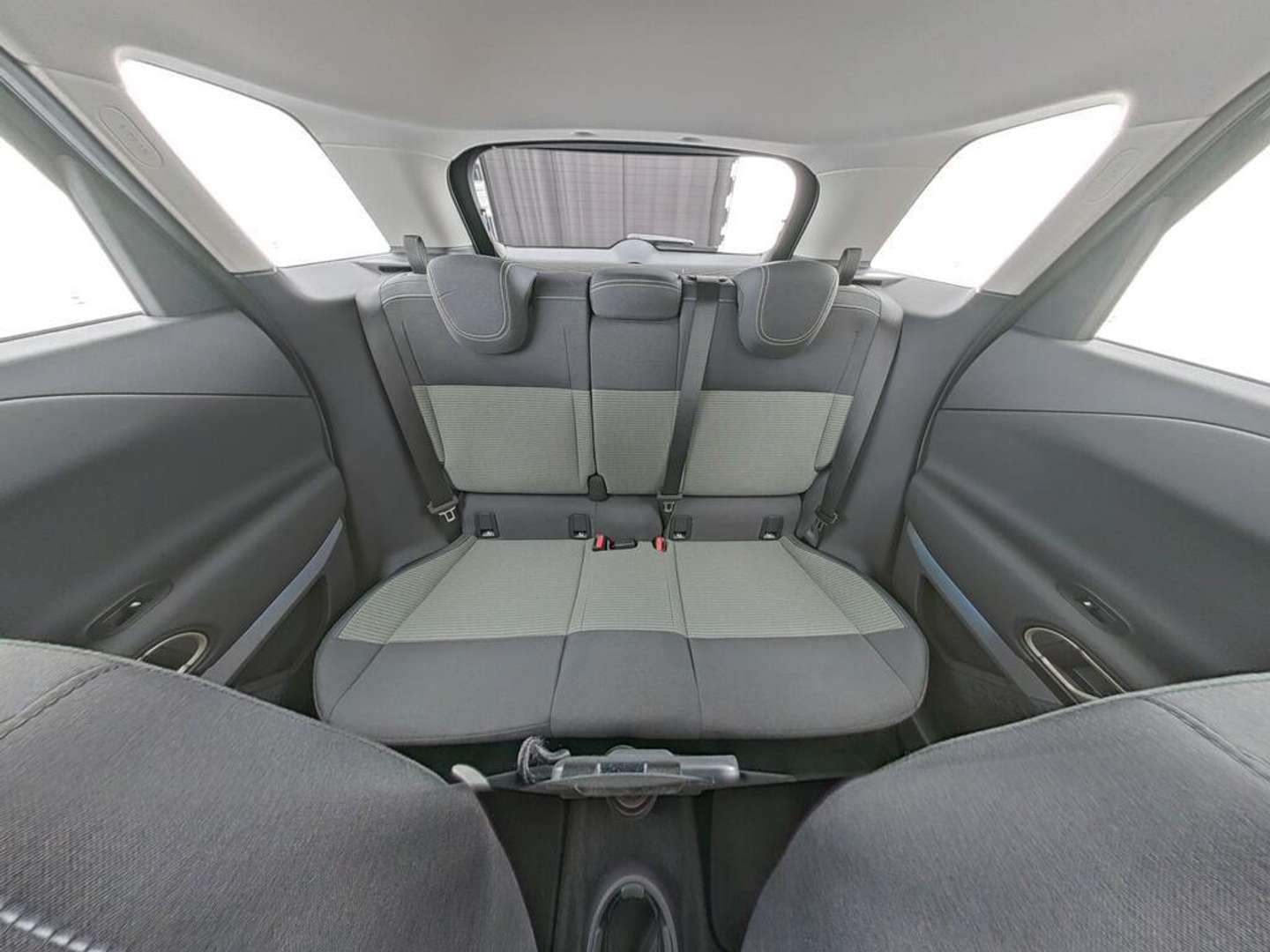 Mini Aceman Essential Cooper E - 2025 - Joinsteer - #5