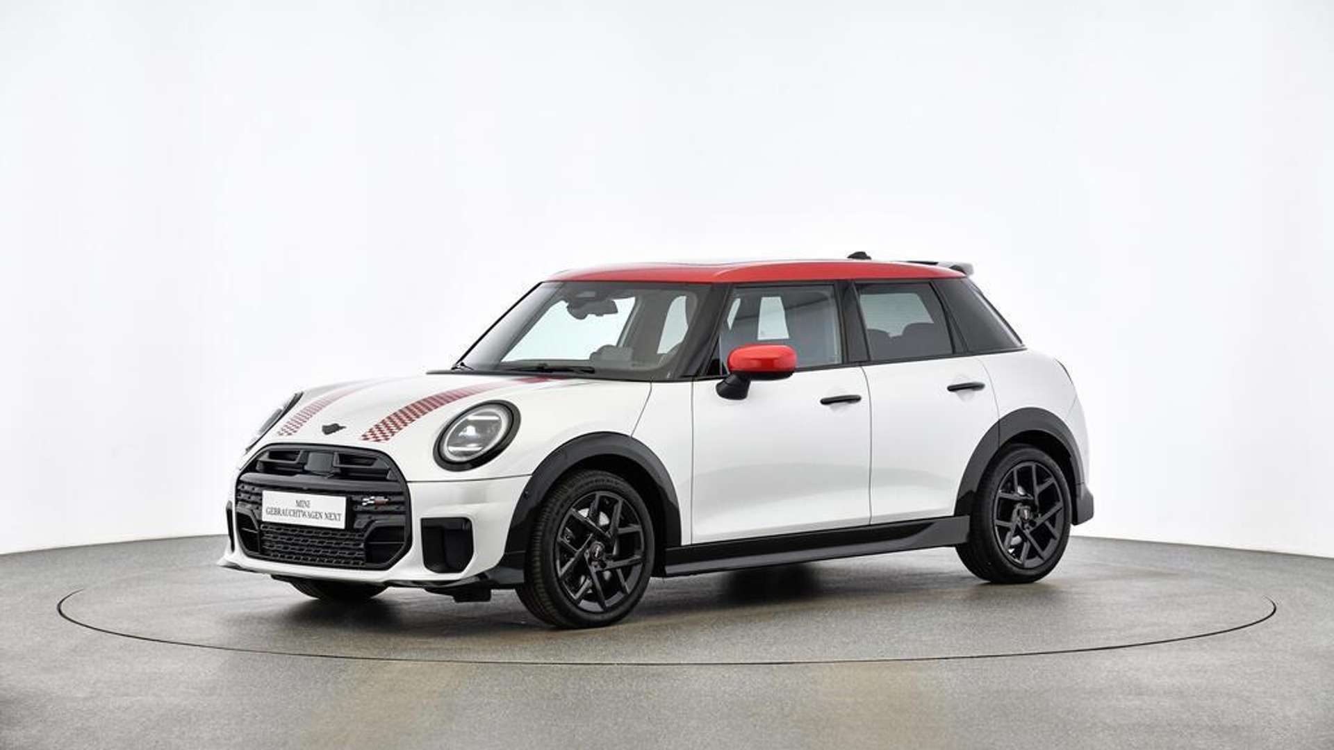 Mini Cooper JCW Cooper S - 2024 - Joinsteer - #1