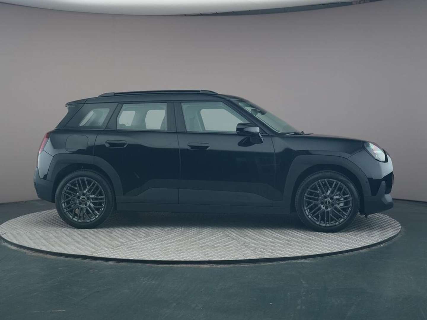 Mini Aceman Essential Cooper E - 2025 - Joinsteer - #6