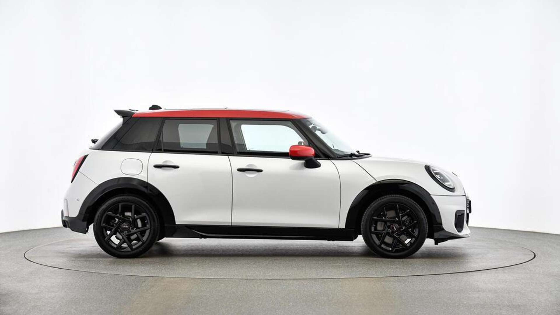 Mini Cooper JCW Cooper S - 2024 - Joinsteer - #2