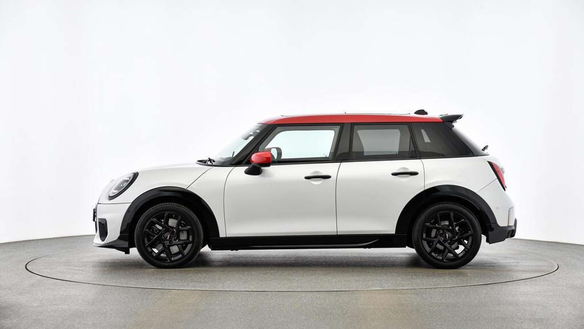Mini Cooper JCW Cooper S - 2024 - Joinsteer - #3