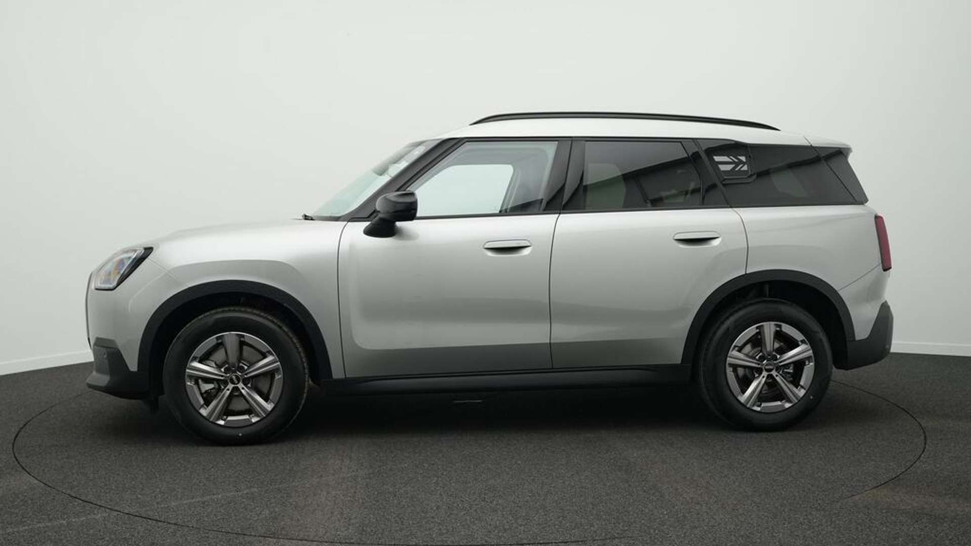 Mini Countryman Classic - 2024 - Joinsteer - #3