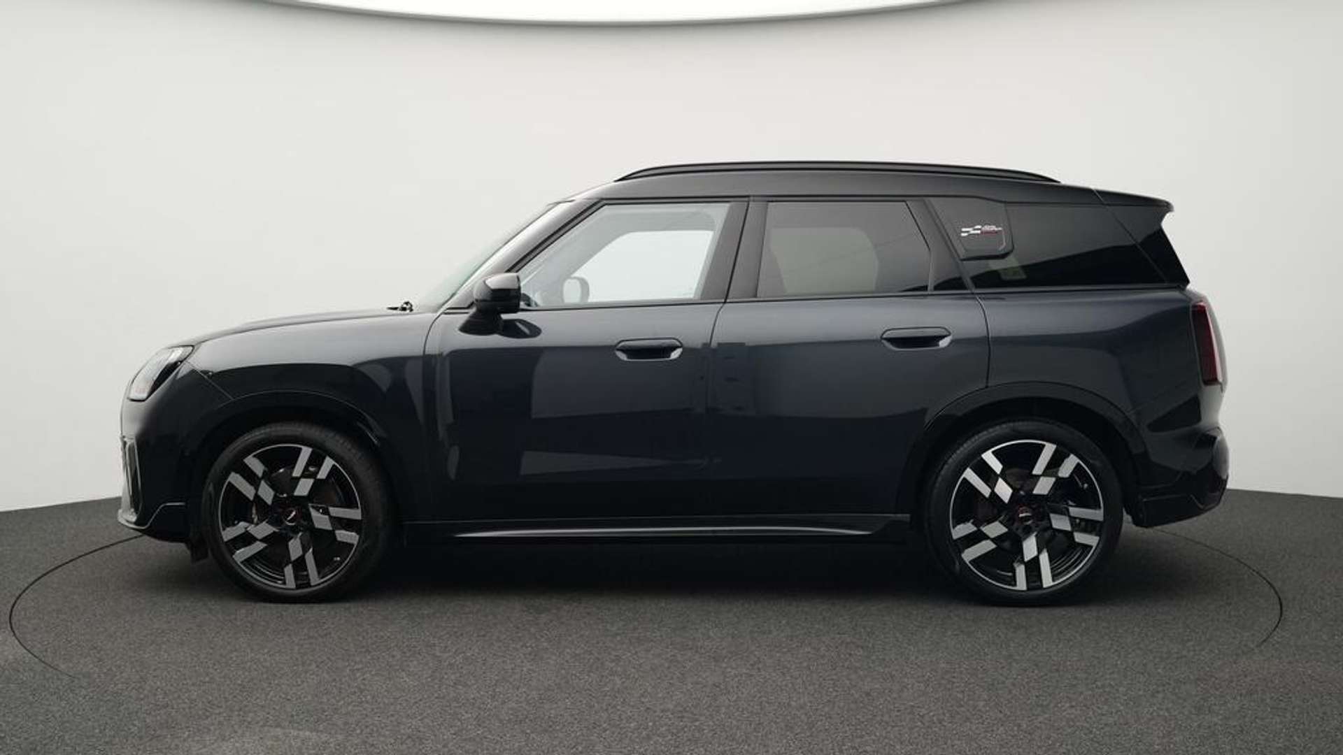 Mini Countryman John Cooper Works - 2024 - Joinsteer - #3