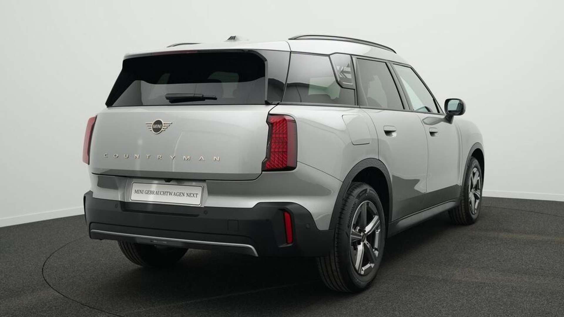 Mini Countryman Classic - 2024 - Joinsteer - #4