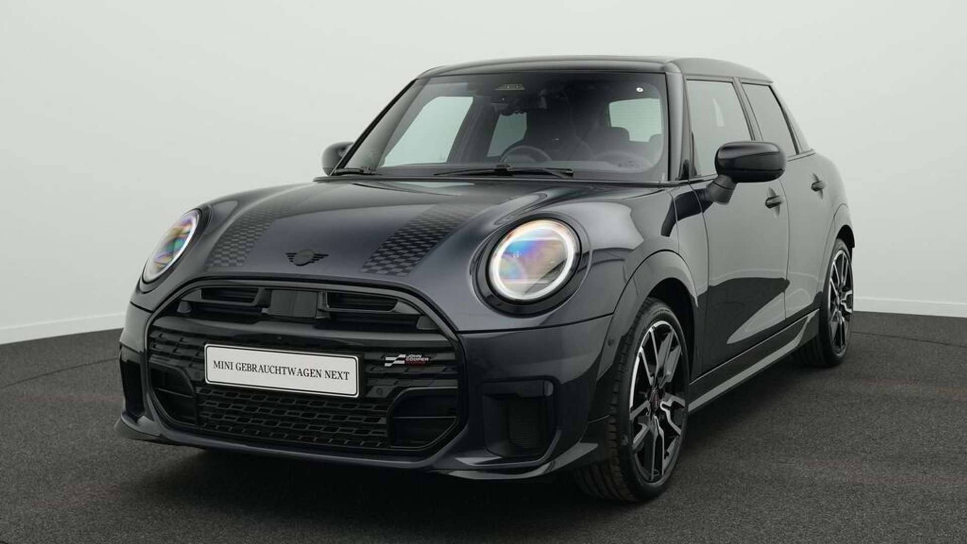 Mini Cooper JCW Cooper S - 2024 - Joinsteer - #1