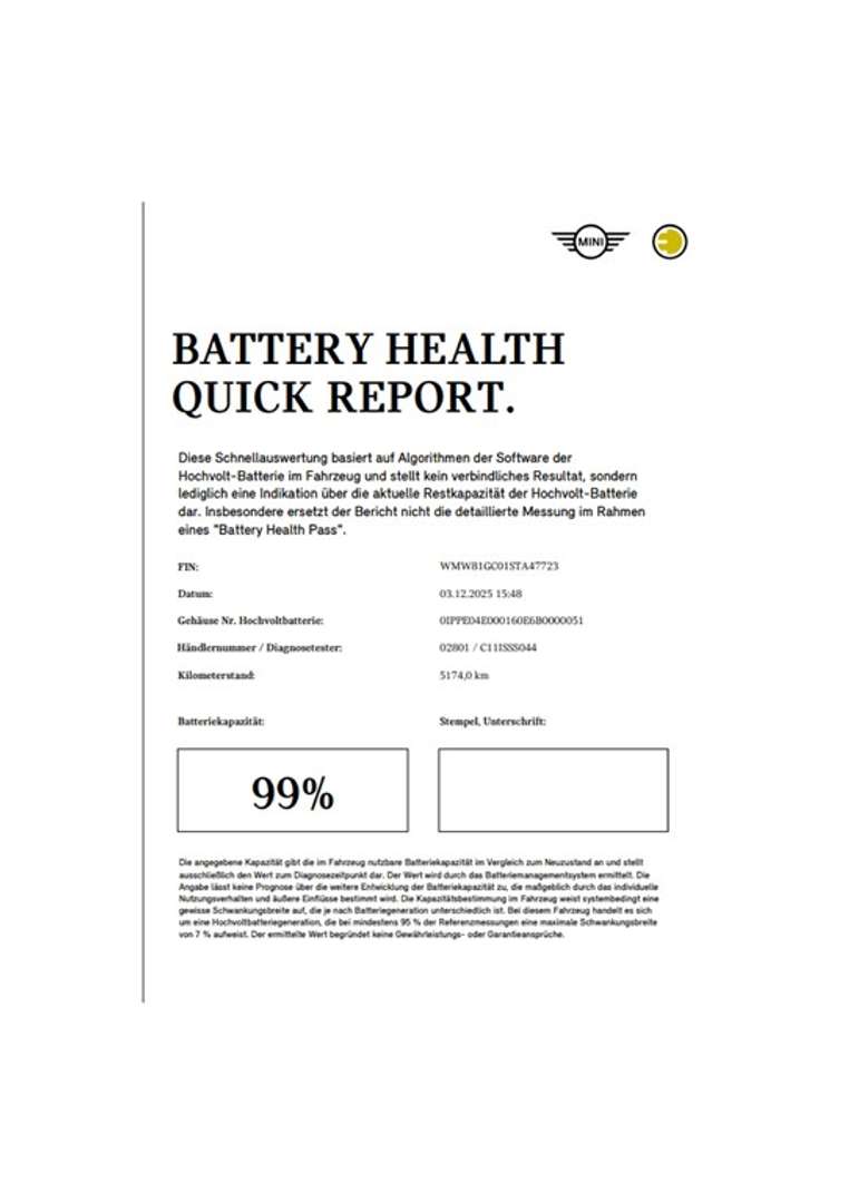 Mini Aceman Favoured - 2024 - Joinsteer - #4