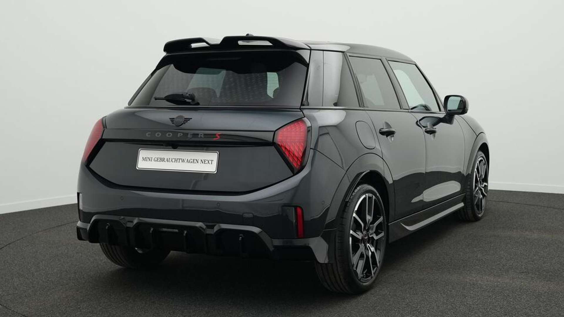 Mini Cooper JCW Cooper S - 2024 - Joinsteer - #4