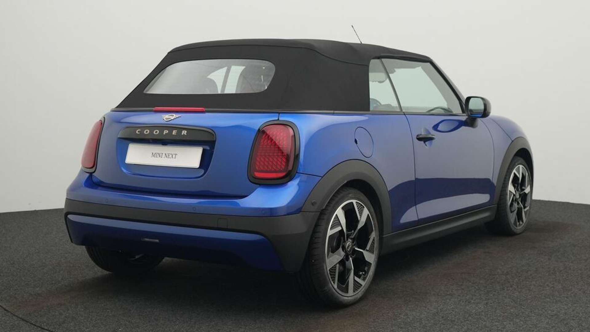 Mini Cabrio Favoured Cooper - 2025 - Joinsteer - #4