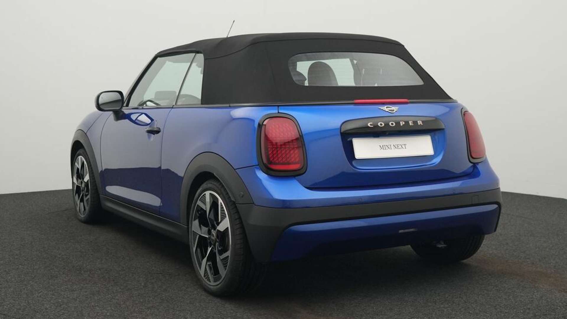 Mini Cabrio Favoured Cooper - 2025 - Joinsteer - #5