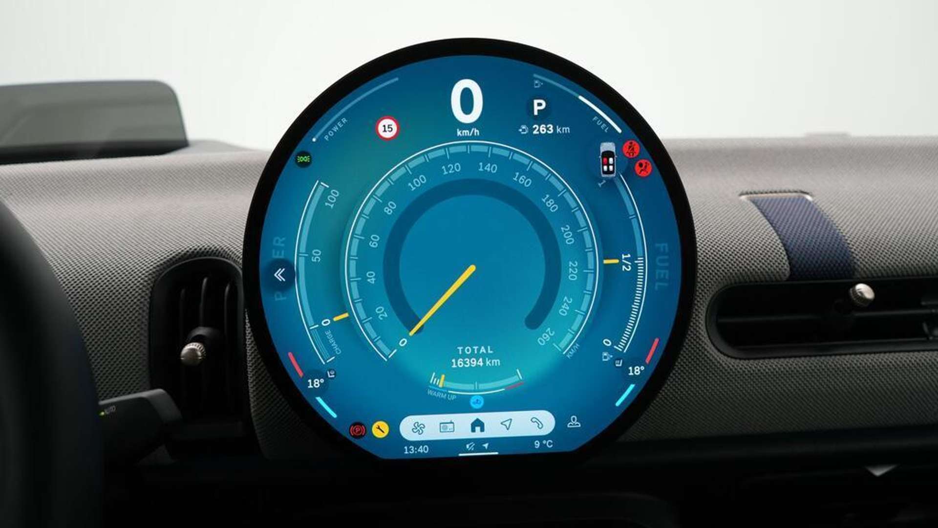 Mini Cabrio Favoured Cooper - 2025 - Joinsteer - #6