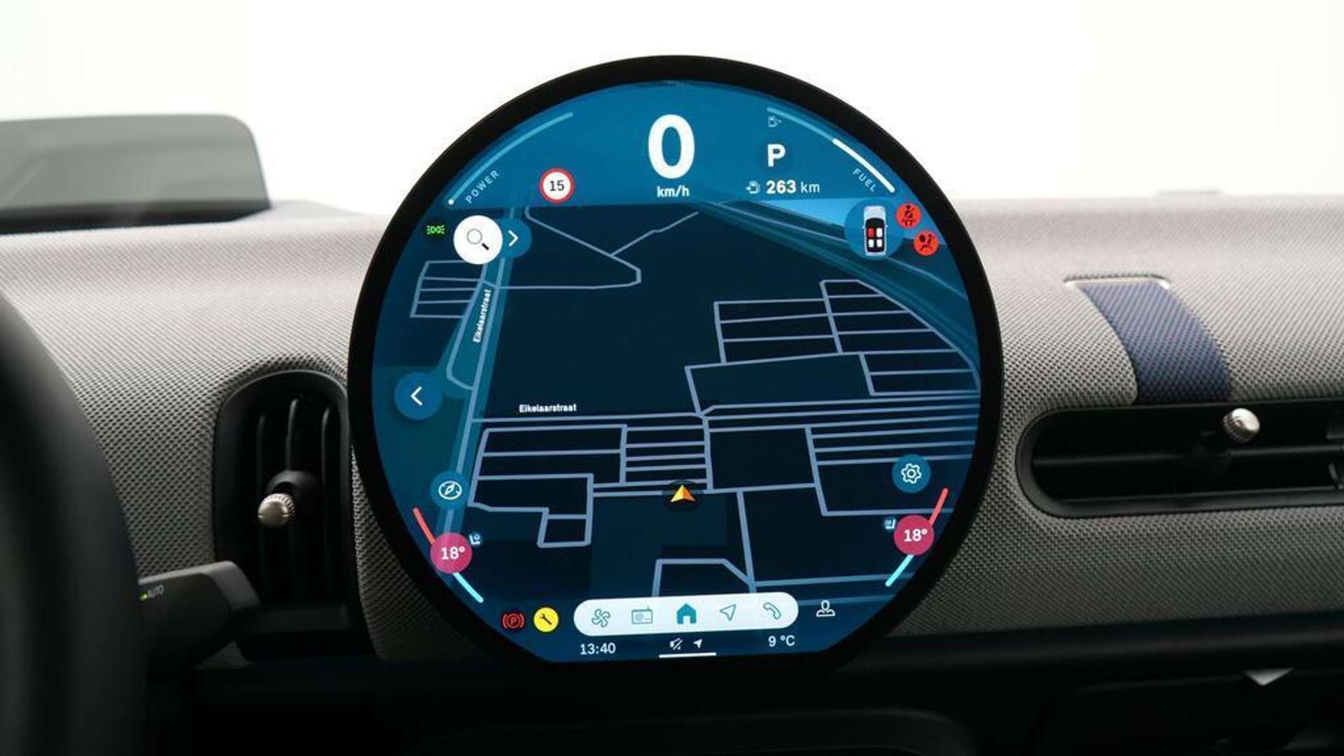 Mini Cabrio Favoured Cooper - 2025 - Joinsteer - #7