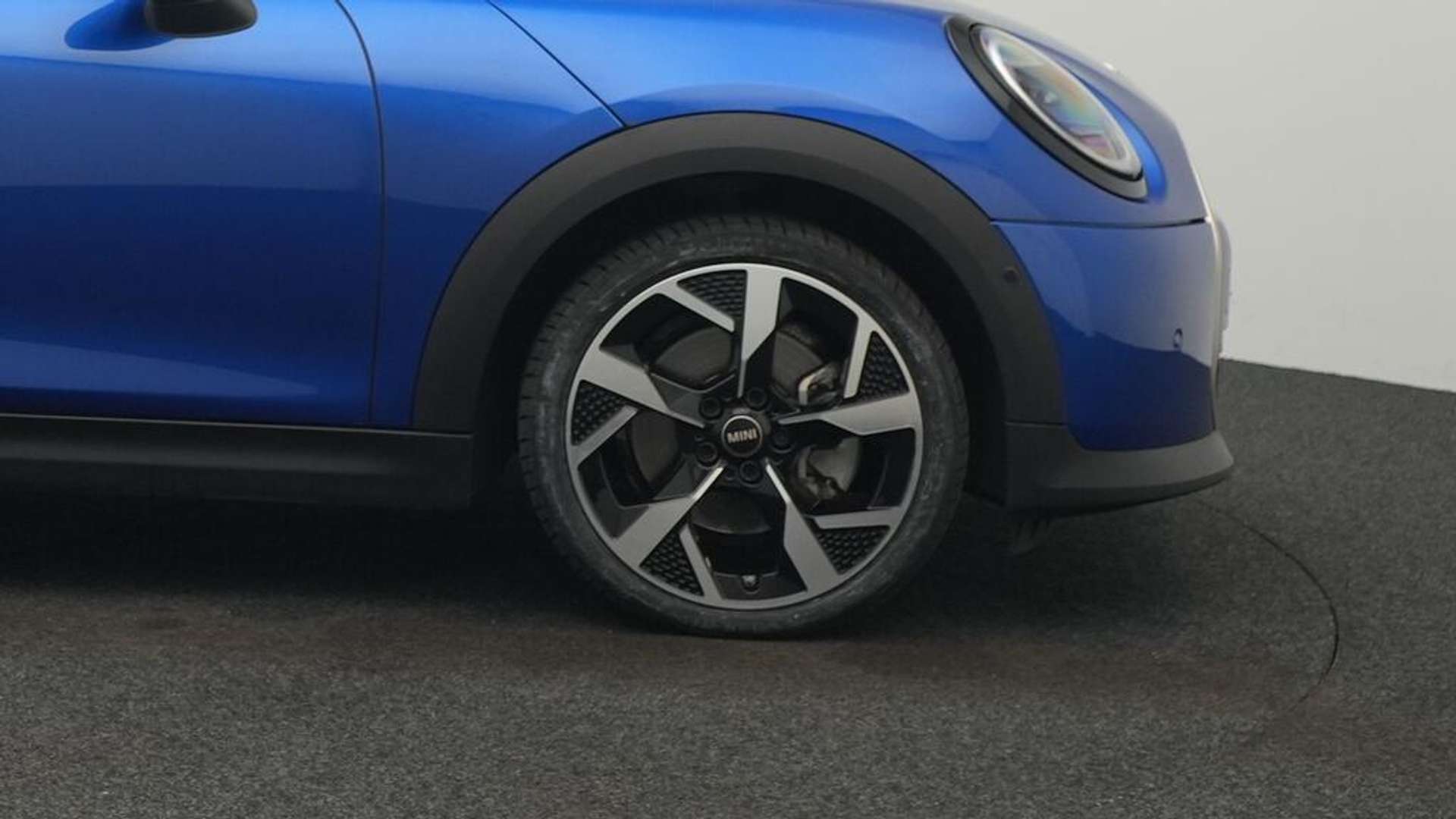 Mini Cabrio Favoured Cooper - 2025 - Joinsteer - #8