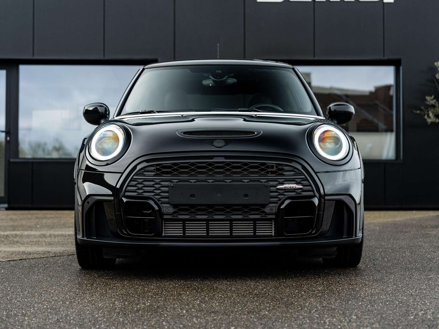 Mini Hatch JCW Cooper S - 2023 - Joinsteer - #2
