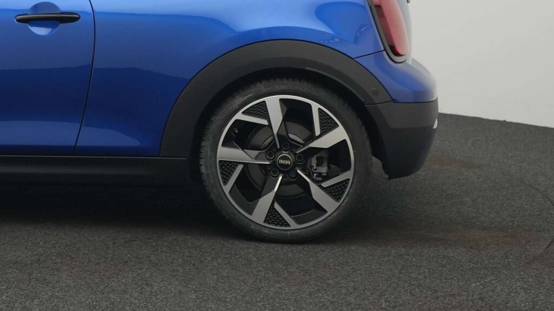 Mini Cabrio Favoured Cooper - 2025 - Joinsteer - #9