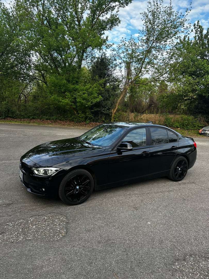 BMW Série 3 318is - 2018 - Joinsteer