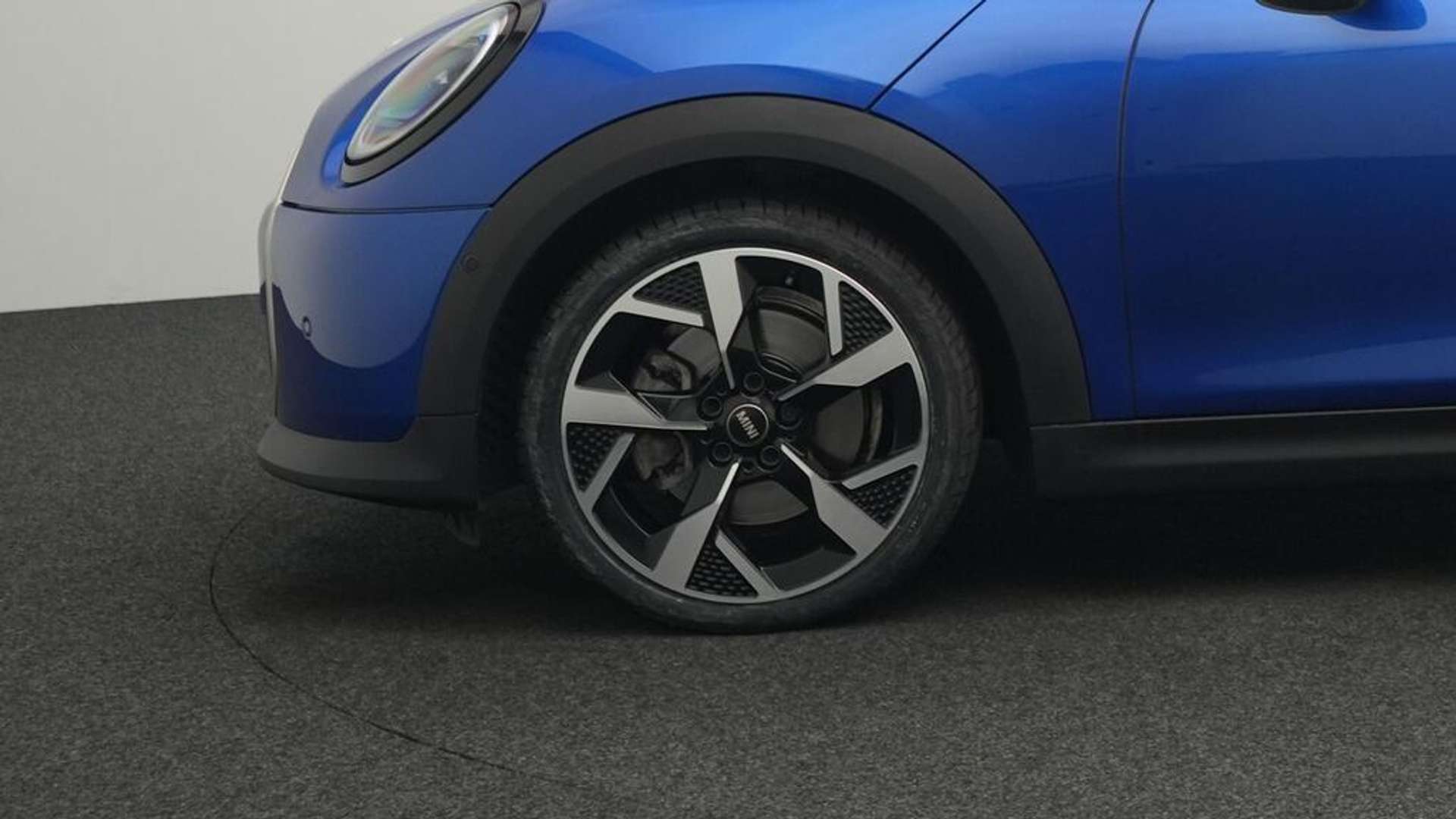 Mini Cabrio Favoured Cooper - 2025 - Joinsteer - #10