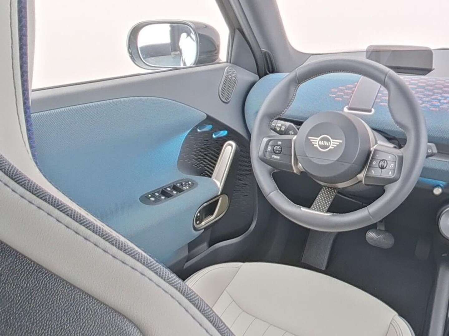 Mini Aceman Favoured Cooper E - 2025 - Joinsteer - #3