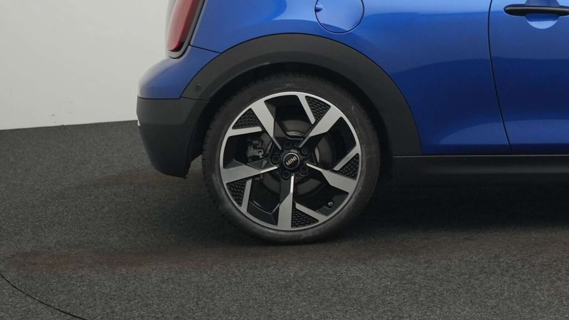 Mini Cabrio Favoured Cooper - 2025 - Joinsteer - #11