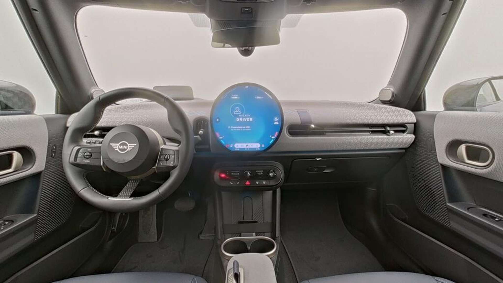 Mini Cabrio Favoured Cooper - 2025 - Joinsteer - #12