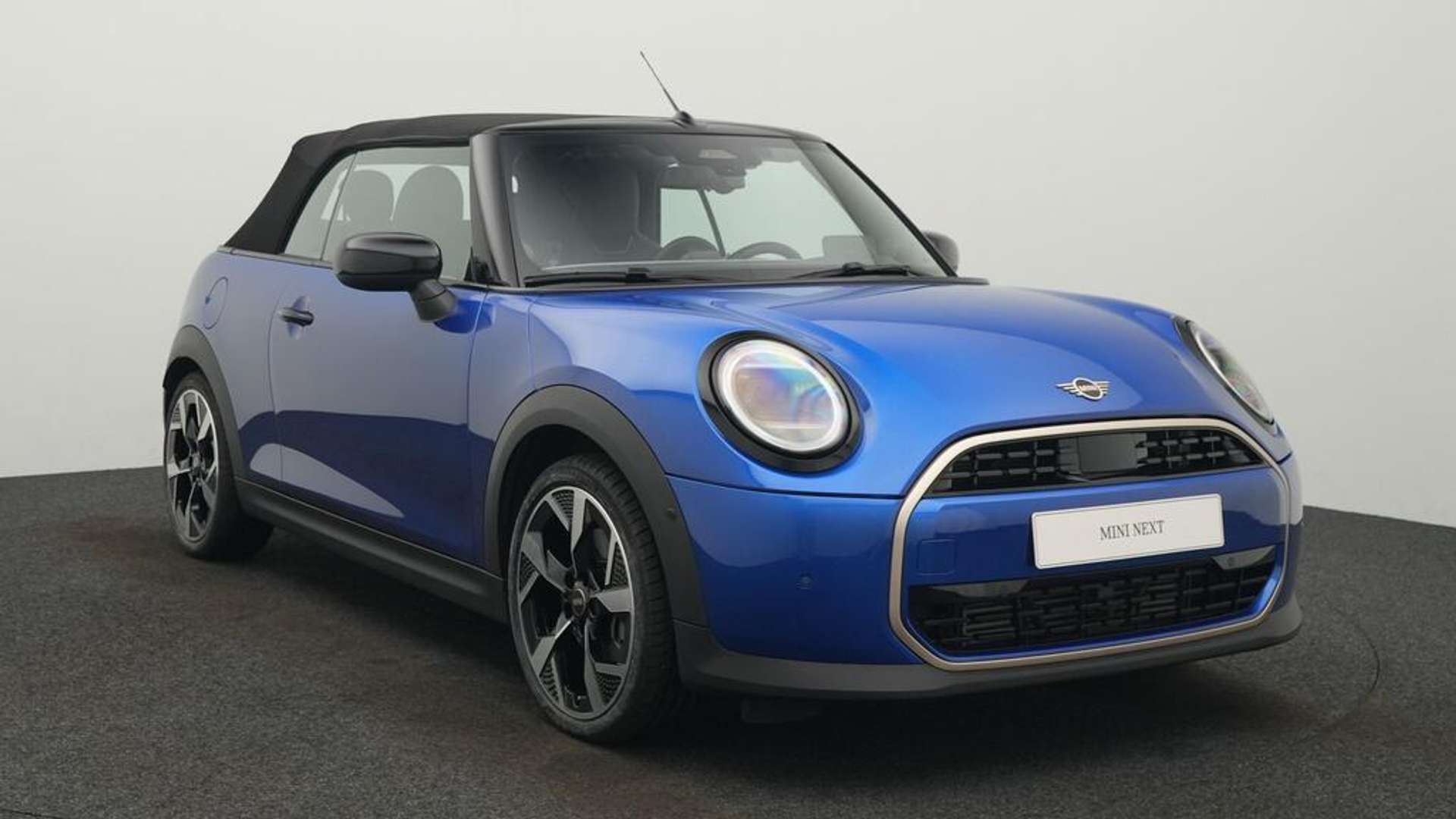 Mini Cabrio Favoured Cooper - 2025 - Joinsteer - #13
