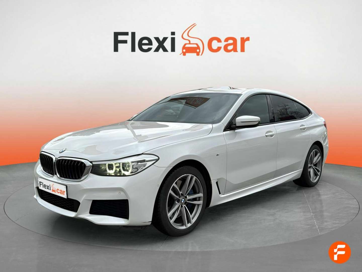 BMW Série 6 630d A - 2019 - Joinsteer - #1