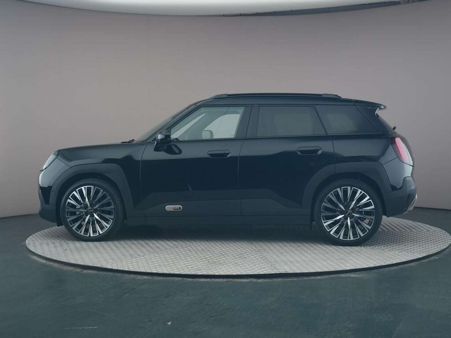 Mini Aceman Favoured Cooper E - 2025 - Joinsteer - #6