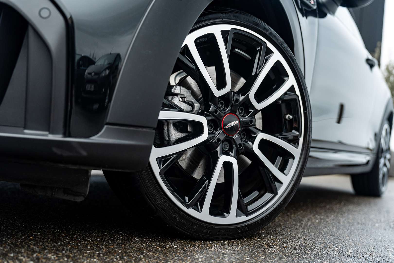 Mini Hatch JCW Cooper S - 2023 - Joinsteer - #5