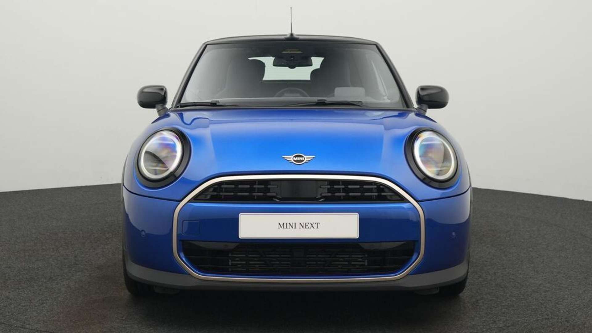 Mini Cabrio Favoured Cooper - 2025 - Joinsteer - #14