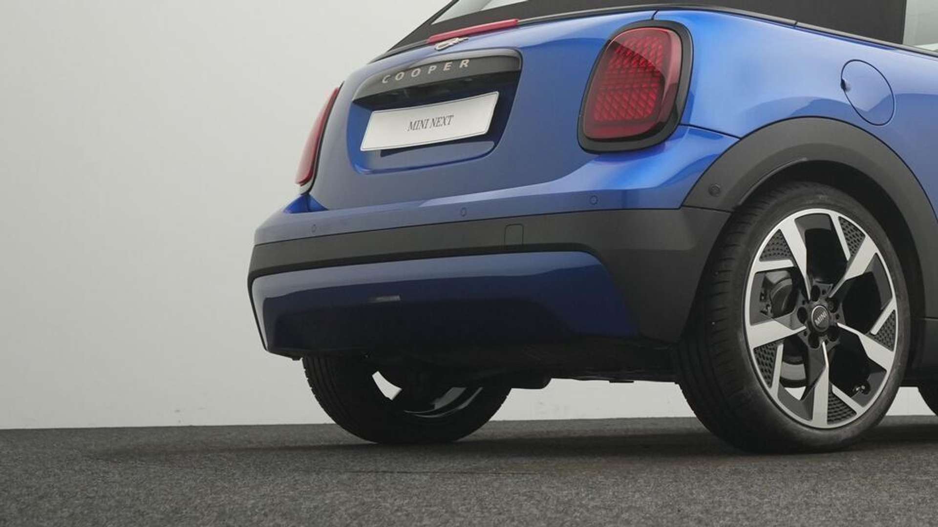 Mini Cabrio Favoured Cooper - 2025 - Joinsteer - #15