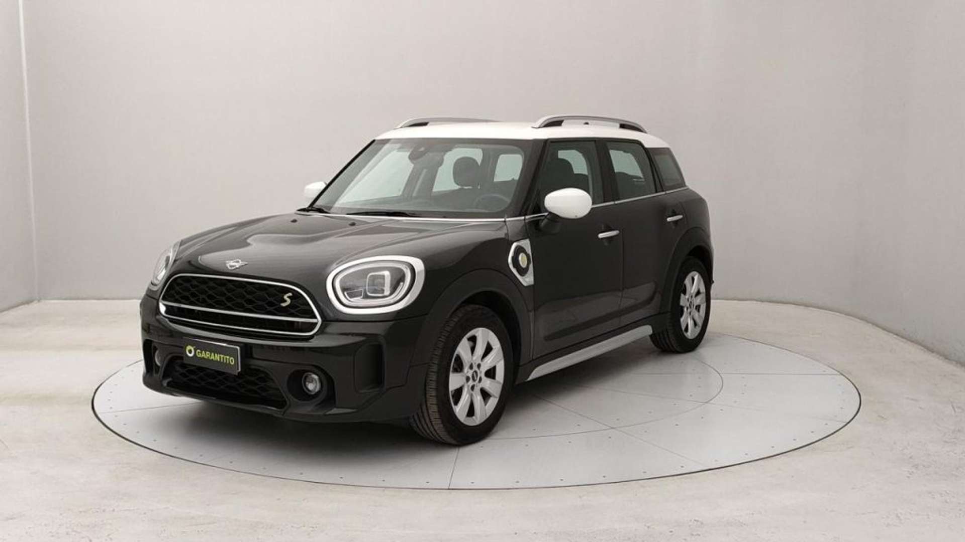 Mini Countryman Essential Cooper SE - 2022 - Joinsteer - #1