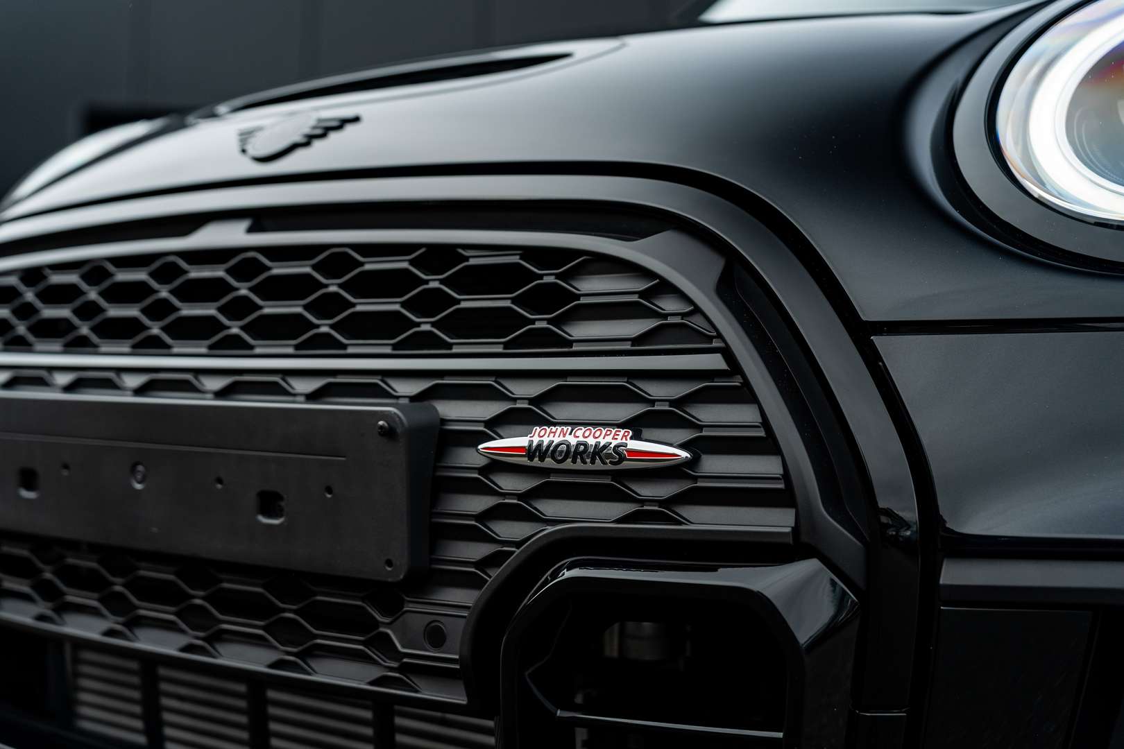 Mini Hatch JCW Cooper S - 2023 - Joinsteer - #6