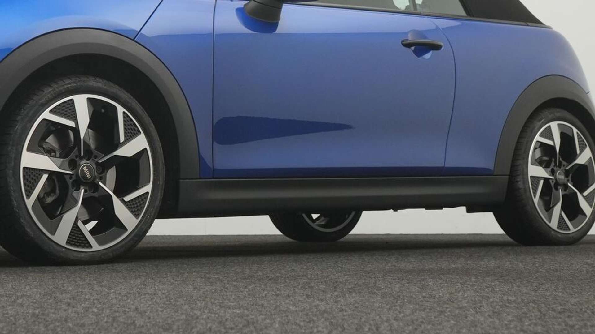 Mini Cabrio Favoured Cooper - 2025 - Joinsteer - #16