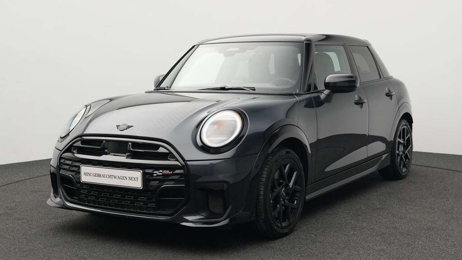 Mini Cooper JCW Cooper S - 2025 - Joinsteer - #1