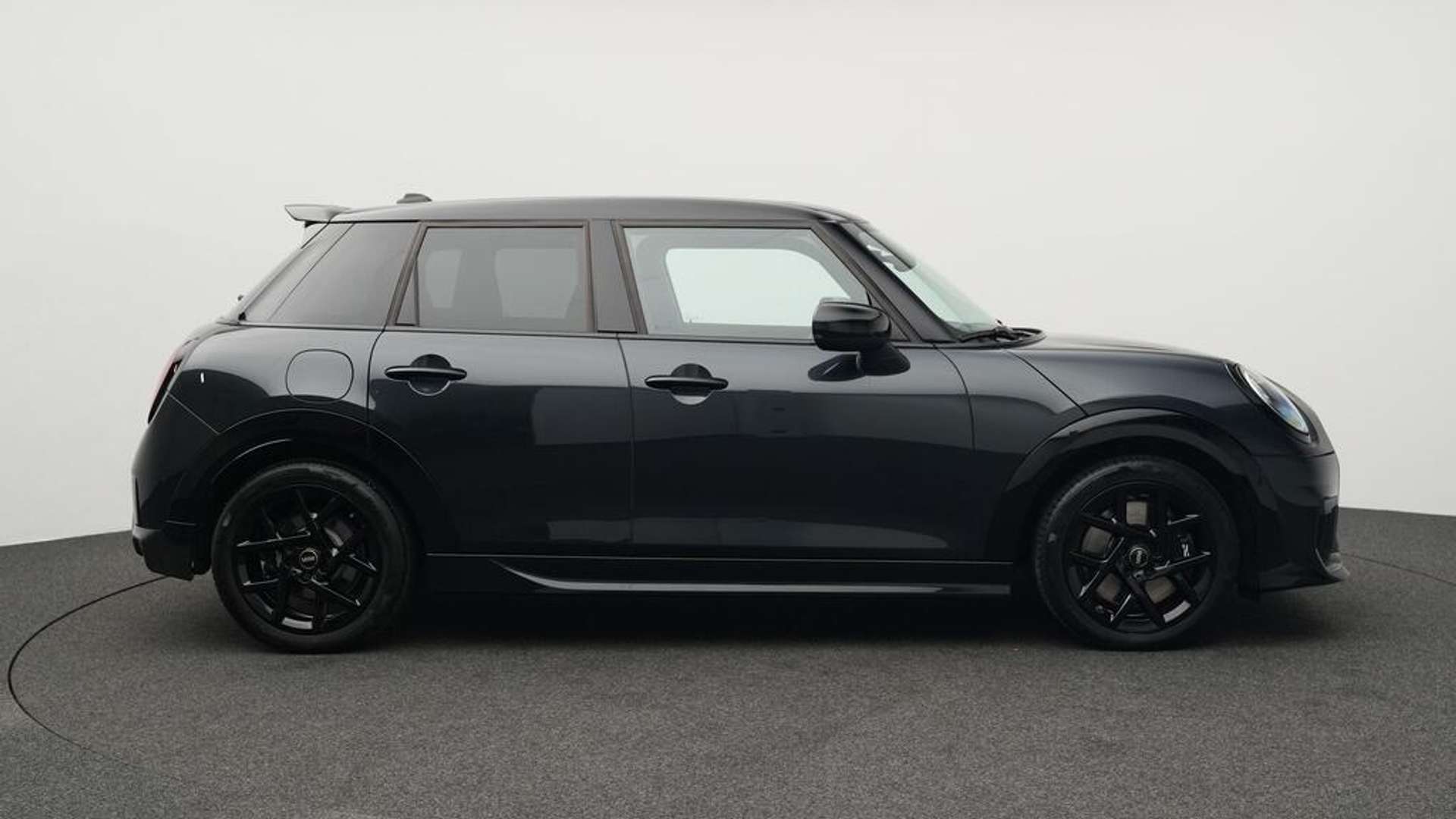 Mini Cooper JCW Cooper S - 2025 - Joinsteer - #2