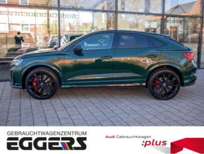 Audi RSQ3 Sportback TFSI Quattro S Tronic -  - Joinsteer - #2