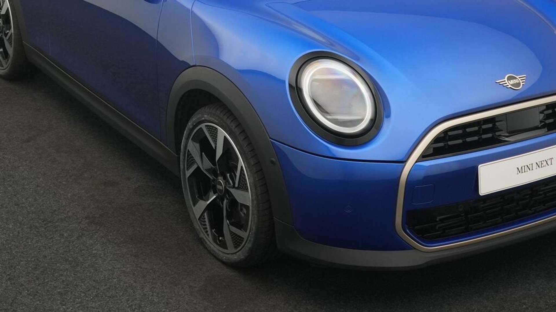 Mini Cabrio Favoured Cooper - 2025 - Joinsteer - #18