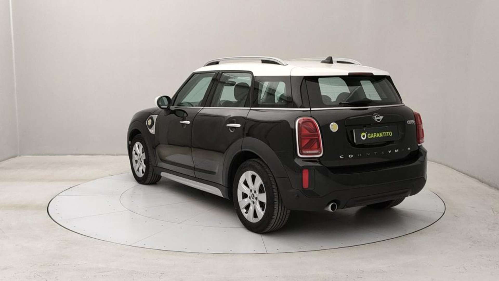 Mini Countryman Essential Cooper SE - 2022 - Joinsteer - #3