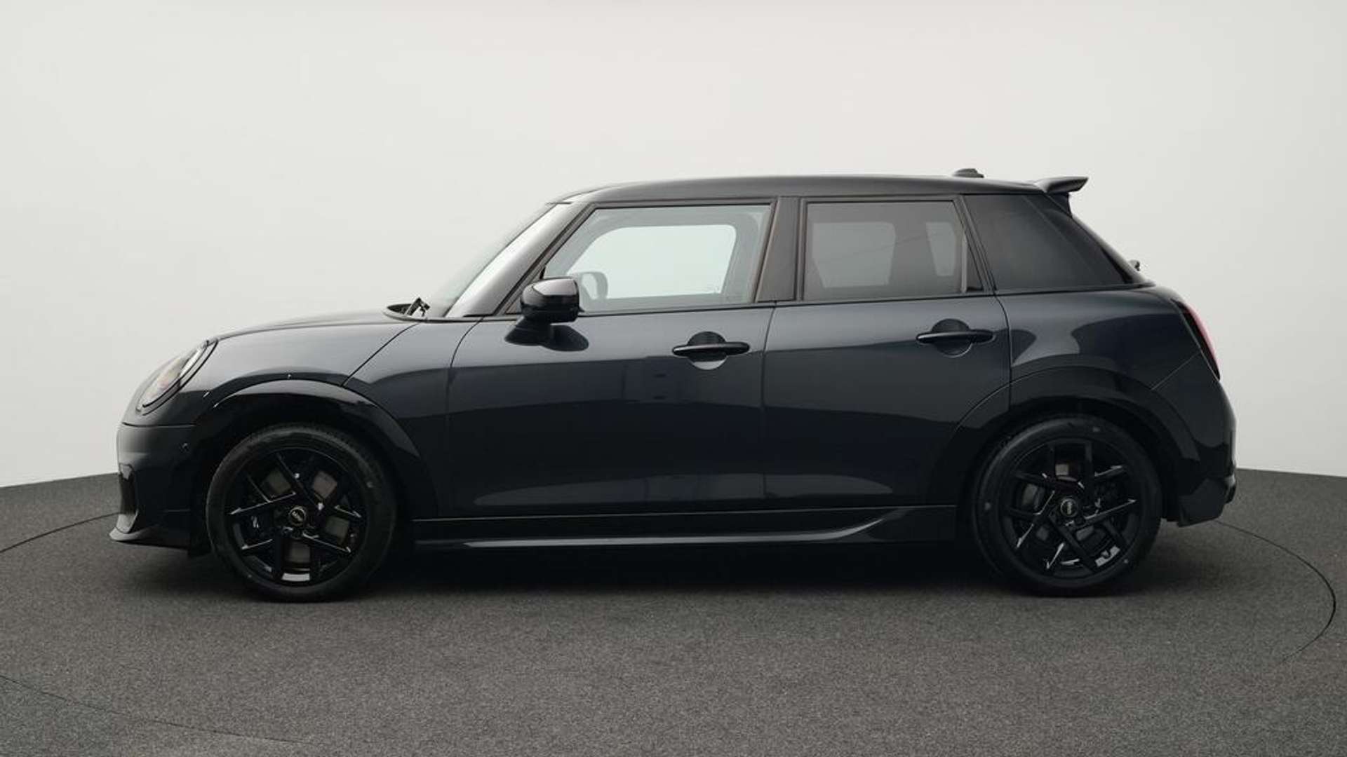 Mini Cooper JCW Cooper S - 2025 - Joinsteer - #3