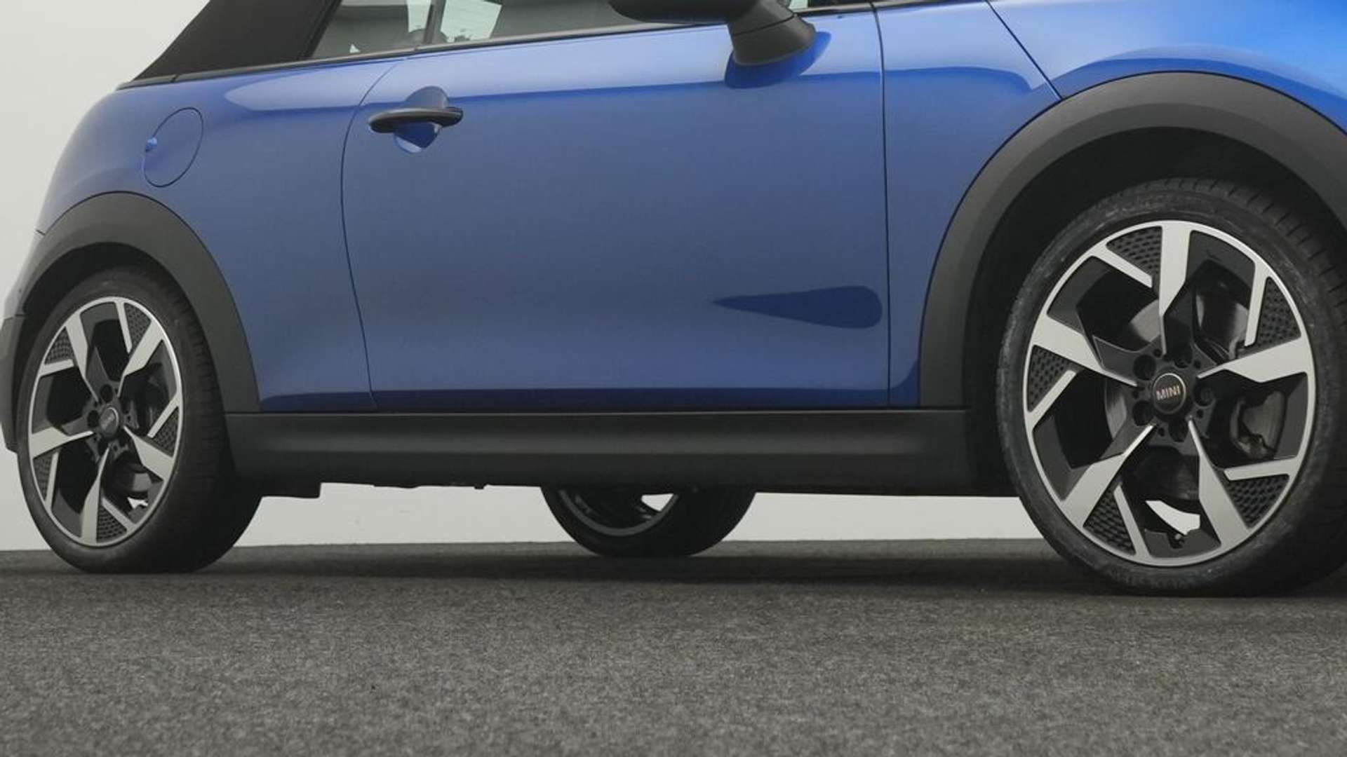 Mini Cabrio Favoured Cooper - 2025 - Joinsteer - #19