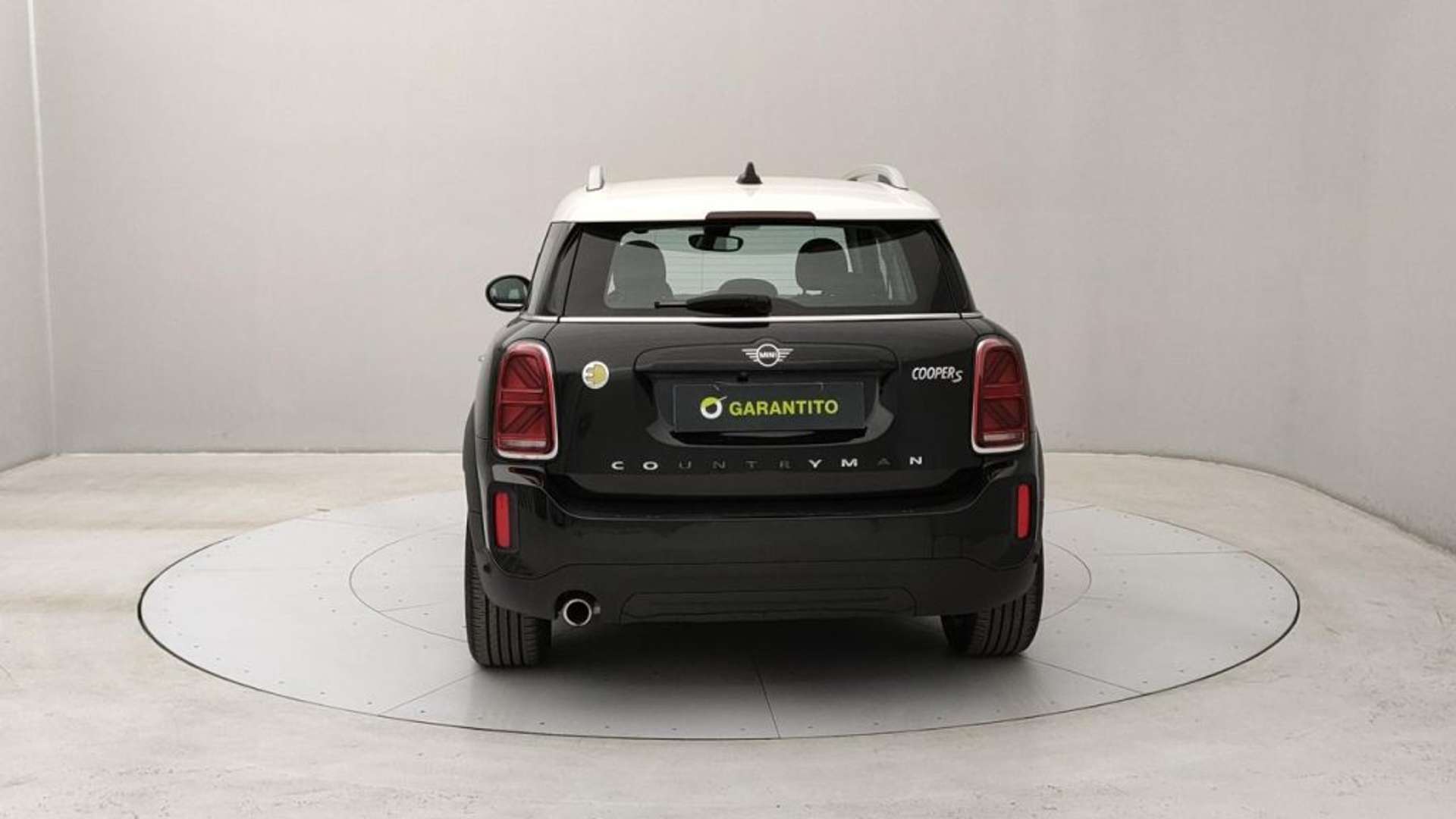 Mini Countryman Essential Cooper SE - 2022 - Joinsteer - #4