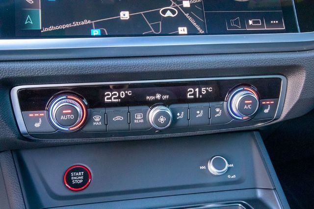 Audi RSQ3 Sportback TFSI Quattro S Tronic - 2021 - Joinsteer - #9