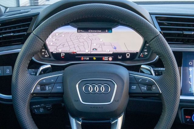 Audi RSQ3 Sportback TFSI Quattro S Tronic - 2021 - Joinsteer - #10