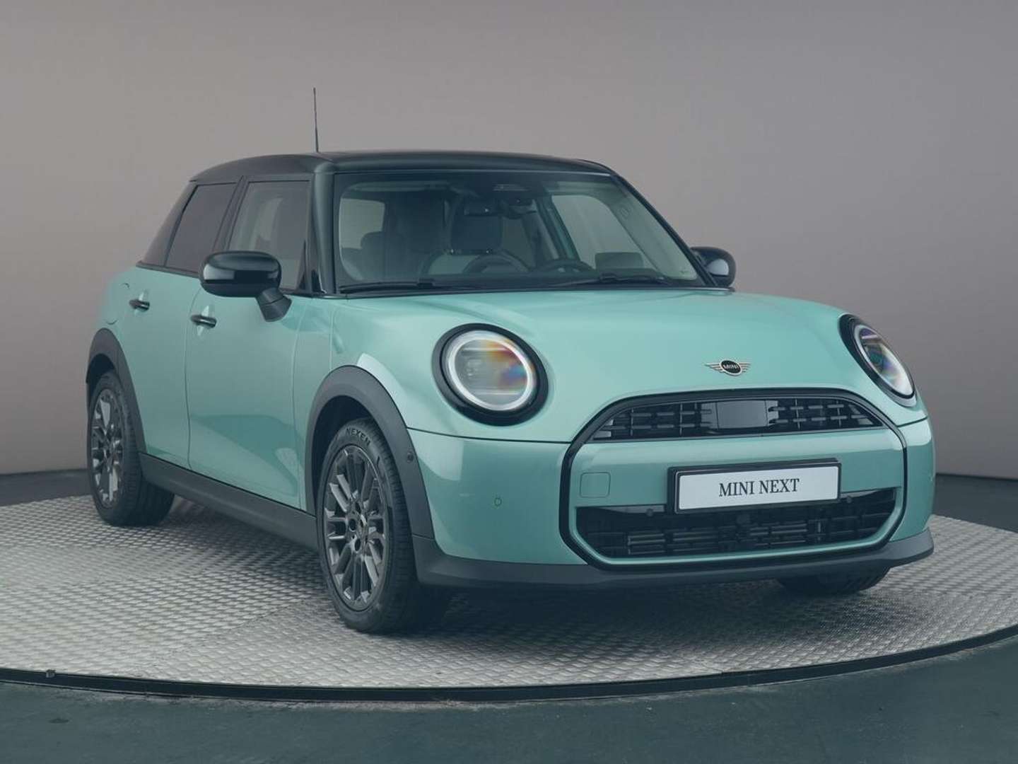 Mini Cooper Classic Cooper - 2025 - Joinsteer - #2